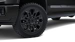 2026 Chevrolet Silverado 2500 Crew Cab 4x4 Pickup for sale #T1113584 - photo 30