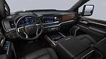 2026 Chevrolet Silverado 2500 Crew Cab 4x4 Pickup for sale #T1113584 - photo 31