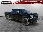 2026 Chevrolet Silverado 2500 Crew Cab 4x4 Pickup for sale #T1113584 - photo 1