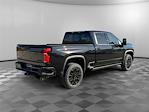 2026 Chevrolet Silverado 2500 Crew Cab 4x4 Pickup for sale #T1113584 - photo 2