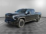 2026 Chevrolet Silverado 2500 Crew Cab 4x4 Pickup for sale #T1113584 - photo 7