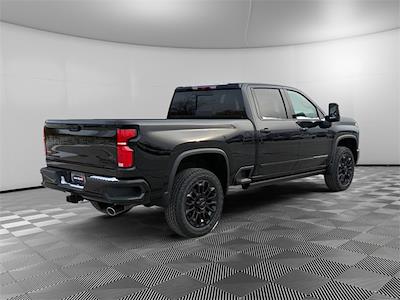 New 2026 Chevrolet Silverado 2500 High Country Crew Cab for sale #T1113644 - photo 2