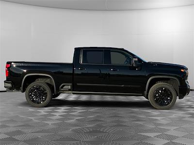 New 2026 Chevrolet Silverado 2500 High Country Crew Cab 4WD Pickup for sale #T1113644 - photo 2