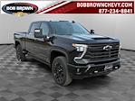 2026 Chevrolet Silverado 2500 Crew Cab 4x4 Pickup for sale #T1113644 - photo 1