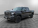 2026 Chevrolet Silverado 2500 Crew Cab 4x4 Pickup for sale #T1113644 - photo 7