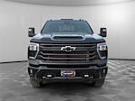 2026 Chevrolet Silverado 2500 Crew Cab 4x4 Pickup for sale #T1113644 - photo 8