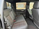 2026 Chevrolet Silverado 2500 Crew Cab 4x4 Pickup for sale #T1113644 - photo 15