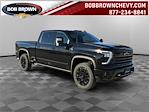 New 2026 Chevrolet Silverado 2500 High Country Crew Cab 4WD Pickup for sale #T1113644 - photo 1