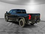 New 2026 Chevrolet Silverado 2500 High Country Crew Cab 4WD Pickup for sale #T1113644 - photo 5