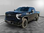 New 2026 Chevrolet Silverado 2500 High Country Crew Cab 4WD Pickup for sale #T1113644 - photo 7
