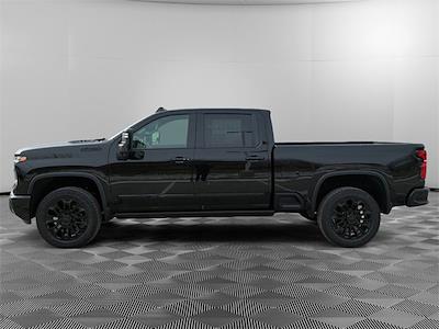 New 2026 Chevrolet Silverado 2500 - photo 1