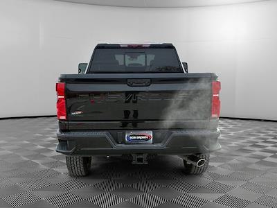New 2026 Chevrolet Silverado 2500 - photo 1
