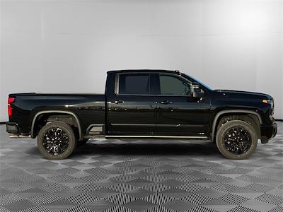 New 2026 Chevrolet Silverado 2500 High Country Crew Cab 4x4 Pickup for sale #T1116653 - photo 2