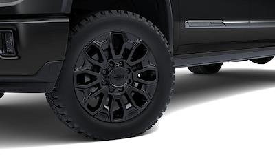New 2026 Chevrolet Silverado 2500 - photo 1