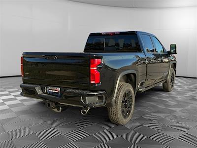 2026 Chevrolet Silverado 2500 Crew Cab 4x4 Pickup for sale #T1116653 - photo 2