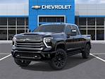New 2026 Chevrolet Silverado 2500 High Country Crew Cab for sale #T1116653 - photo 9