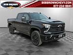 2026 Chevrolet Silverado 2500 Crew Cab 4x4 Pickup for sale #T1116653 - photo 1