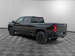 2026 Chevrolet Silverado 2500 Crew Cab 4x4 Pickup for sale #T1116653 - photo 9