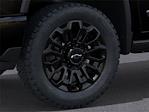 New 2026 Chevrolet Silverado 2500 High Country Crew Cab 4x4 Pickup for sale #T1116653 - photo 9
