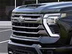 New 2026 Chevrolet Silverado 2500 High Country Crew Cab 4x4 Pickup for sale #T1116653 - photo 13