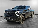 New 2026 Chevrolet Silverado 2500 High Country Crew Cab 4x4 Pickup for sale #T1116653 - photo 7