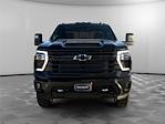 New 2026 Chevrolet Silverado 2500 High Country Crew Cab 4x4 Pickup for sale #T1116653 - photo 8