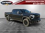 2026 Chevrolet Silverado 2500 Crew Cab 4WD Pickup for sale #T1116653 - photo 1