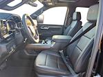 2026 Chevrolet Silverado 2500 Crew Cab 4WD Pickup for sale #T1116653 - photo 13