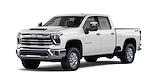 New 2026 Chevrolet Silverado 2500 LTZ Crew Cab 4x4 Pickup for sale #T1119379 - photo 2