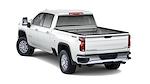 New 2026 Chevrolet Silverado 2500 LTZ Crew Cab 4x4 Pickup for sale #T1119379 - photo 4
