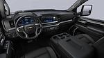 New 2026 Chevrolet Silverado 2500 LTZ Crew Cab 4x4 Pickup for sale #T1119379 - photo 7
