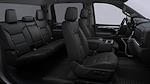 New 2026 Chevrolet Silverado 2500 LTZ Crew Cab 4x4 Pickup for sale #T1119379 - photo 8