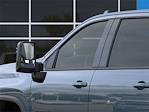 New 2026 Chevrolet Silverado 2500 LTZ Crew Cab 4x4 Pickup for sale #T1119595 - photo 20