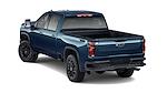 New 2026 Chevrolet Silverado 2500 LTZ Crew Cab 4x4 Pickup for sale #T1119595 - photo 4