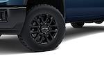 New 2026 Chevrolet Silverado 2500 LTZ Crew Cab 4x4 Pickup for sale #T1119595 - photo 6