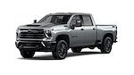 New 2026 Chevrolet Silverado 2500 LTZ Crew Cab 4x4 Pickup for sale #T1119734 - photo 1