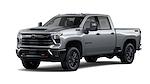 New 2026 Chevrolet Silverado 2500 LTZ Crew Cab 4x4 Pickup for sale #T1119734 - photo 2