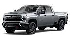 New 2026 Chevrolet Silverado 2500 LTZ Crew Cab 4x4 Pickup for sale #T1119734 - photo 3