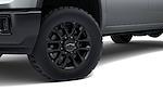 New 2026 Chevrolet Silverado 2500 LTZ Crew Cab 4x4 Pickup for sale #T1119734 - photo 6