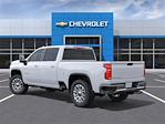 New 2026 Chevrolet Silverado 2500 LTZ Crew Cab 4x4 Pickup for sale #T1120182 - photo 4