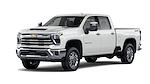 New 2026 Chevrolet Silverado 2500 LTZ Crew Cab 4x4 Pickup for sale #T1120360 - photo 2