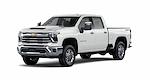New 2026 Chevrolet Silverado 2500 LTZ Crew Cab 4x4 Pickup for sale #T1120416 - photo 1