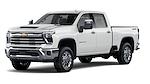 New 2026 Chevrolet Silverado 2500 LTZ Crew Cab 4x4 Pickup for sale #T1120416 - photo 3