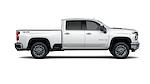 New 2026 Chevrolet Silverado 2500 LTZ Crew Cab 4x4 Pickup for sale #T1120416 - photo 5