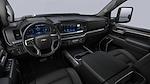 New 2026 Chevrolet Silverado 2500 LTZ Crew Cab 4x4 Pickup for sale #T1120416 - photo 7