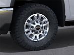 New 2026 Chevrolet Silverado 2500 LT Crew Cab 4WD Pickup for sale #T1121259 - photo 9