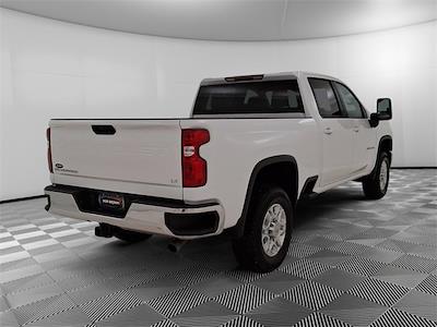 Used 2025 Chevrolet Silverado 2500 LT Crew Cab for sale #T1121259A - photo 2