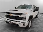 Used 2025 Chevrolet Silverado 2500 LT Crew Cab for sale #T1121259A - photo 6