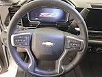 Used 2025 Chevrolet Silverado 2500 LT Crew Cab for sale #T1121259A - photo 16