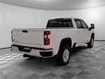Used 2025 Chevrolet Silverado 2500 LT Crew Cab for sale #T1121259A - photo 2